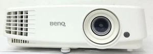 BenQ Projector HDMI VGA with 2684 Lamp Hours Used MX525 - Picture 1 of 6