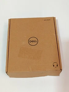 Dell WL3024 Wireless On-Ear-Kopfhörer Bluetooth USB-A/ USB-C / B-Ware _0.39_5 - Bild 1 von 12