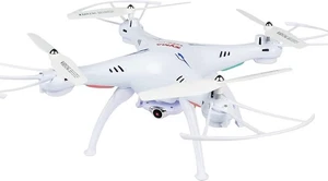 Cheerwing Syma X5SW-V3 FPV Drone with 720P Camera for Adults, One Key Start, Al - Picture 1 of 7