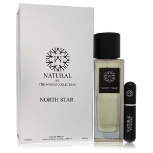 The Woods Collection Natural North Star by The Woods Collection Eau De Parfum Sp - Picture 1 of 5
