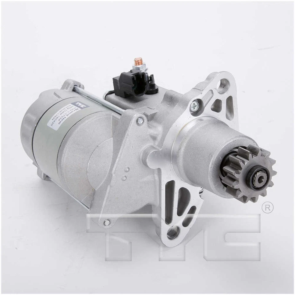 Motor de arranque para Toyota Celica RAV4 1994-2000 Avalon, Camry TYC Foto 1 de 4