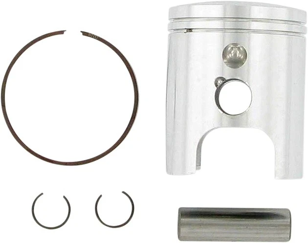 Pistón Wiseco 47,00 mm #649M04700 Yamaha PW80 Y-Zinger/BW80 rueda grande Foto 1 de 1