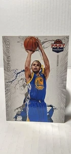 2012-13 Panini Passato e Presente Stephen Curry Raining 3's #13 Guerrieri - Foto 1 di 6