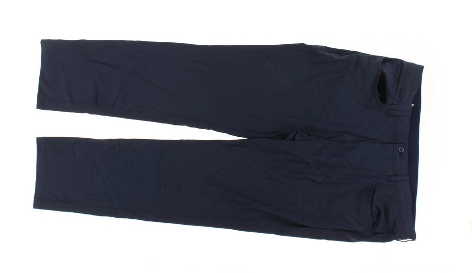 Jack Nicklaus Men Dark Blue Size 36X30 — 第 1/1 张图片