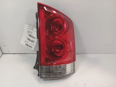 Passenger Right Tail Light from 2006 Nissan Armada 12117323 - Image 1 of 4