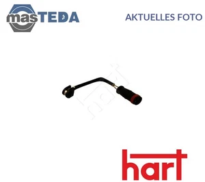 526 128 WARNKONTAKTKABEL VERSCHLEIßWARNKONTAKT HART FÜR MERCEDES-BENZ S-CLASS - Bild 1 von 5