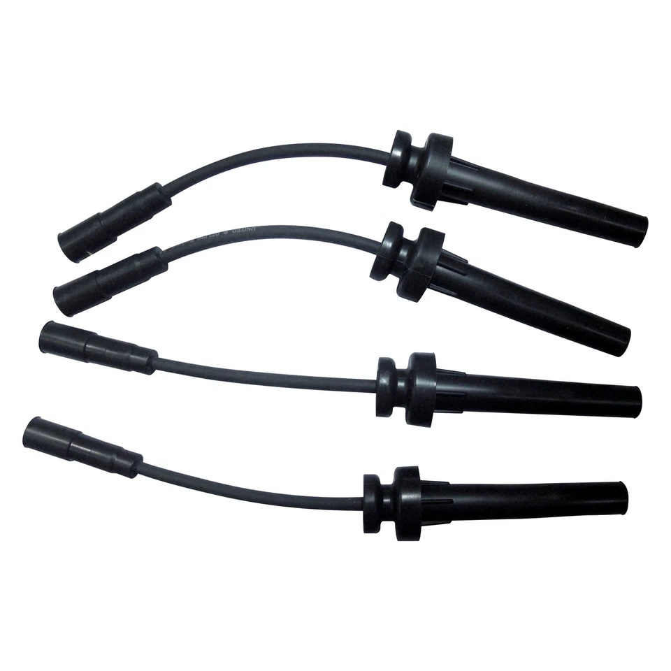 For Chrysler PT Cruiser 2001-2006 United Motor Products 7433 Spark Plug Wire Set - Imagem 1 de 1