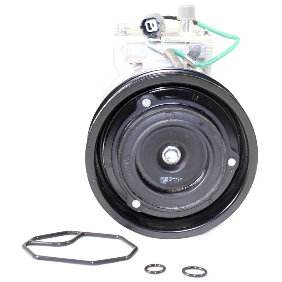 471-1188 Denso compresor de aire acondicionado con embrague para Honda Accord Acura CL 1997-1999 Foto 1 de 4