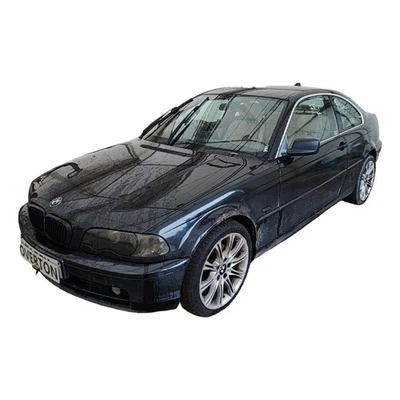 Velocímetro automático BMW 325CI SE 62116985668 Foto 1 de 4