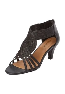 Comfortview Women's The Genevieve Pump (Wide Widths Available) - Picture 1 of 16
