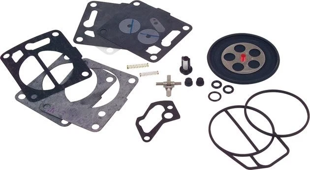 Kit de reconstrucción de carburador Mikuni BN serie I 44 mm Yamaha WaveRunner/WaveRunner XLT Foto 1 de 1
