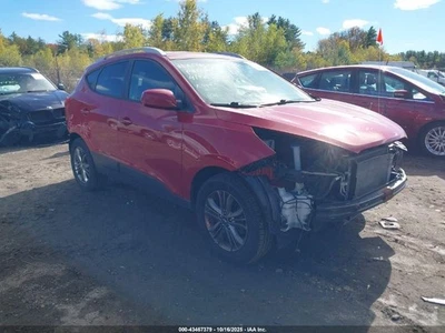 Cinturón de seguridad delantero cubo asiento conductor retractor se adapta a 10-15 TUCSON 1987579 Foto 1 de 4