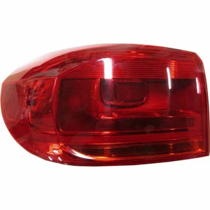New Direct Replacement Passenger Side Outer Tail Light Assembly VW2805110 CAPA - Picture 1 of 1
