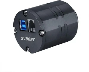 SVBONY SV305 Pro Kamera astronomiczna do teleskopu- 1,25" - 2MP - USB3.0 - MAGAZYN W WIELKIEJ BRYTANII - Zdjęcie 1 z 10