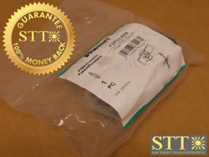 F2PCLB58 PANDUIT 2-PIECE THREADED ROD BRACKET KIT 5/8 INCH NEW - Picture 1 of 3