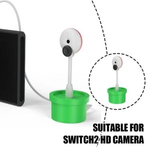 Scene Projection HD Kamera für Nintendo Switch 2 Spielekonsole Zubehör - - Bild 1 von 9
