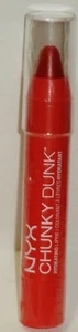 1 NYX CHUNKY DUNK Hydrating Lippie Chubby Lip Color ORANGE SPLASH CDHL12 Sealed - Picture 1 of 1