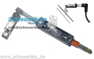 Einfacher Zündfunkenstrecker einstellbar / Zündung Zündfunke testen prüfen - Bild 1 von 1