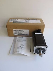 Servomotor de CA Yaskawa SGMJV-06A3A61 1 PIEZA NUEVO EN CAJA ENTREGA GRATUITA - Imagen 1 de 6