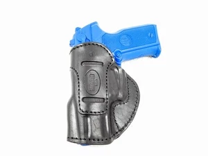 Funda de pretina IWB dentro de la cintura para Beretta Cougar 8000, MyHolster - Imagen 1 de 6