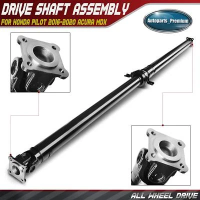 Conjunto de eje de transmisión trasero para Honda Pilot Acura MDX 2016-2020 SUV AWD Foto 1 de 4