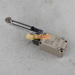 .1Pcs New Omron WLCA12-TH WLCA12TH Limit Switch - Picture 1 of 3