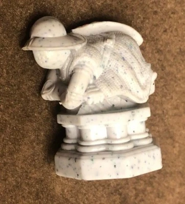 Harry Potter chess pieces (Mattel) - white pawn, 8 available - Image 1 of 4