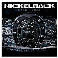 Dark Horse von Nickelback | CD | Zustand sehr gut