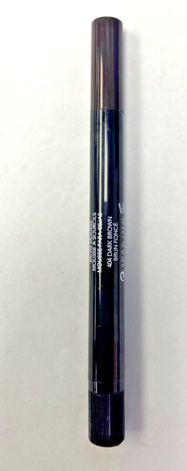 Revlon ColorStay Brow Mousse #404 Dark Brown *Twin Pack* - Image 1 of 2