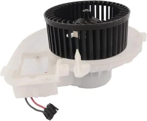 MERCEDES BENZ SLK HEATER FAN MOTOR R171 0000454549 - Picture 1 of 4