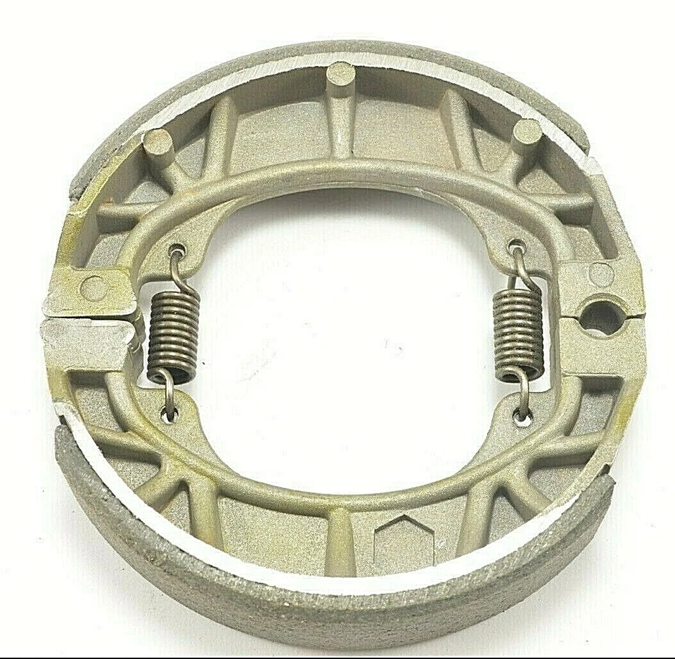 for Honda C70 Passport 70 1980-1983/CT70 Trail 1977-94 Rear Brake Shoes - Image 1 of 1