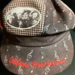 "I Love Lucy" California Here We Come, Cap. Sehr selten und einzigartig. - Bild 1 von 5