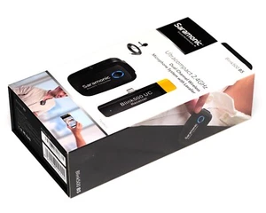 Saramonic Blink500 B5 | Funkstrecke mi Lavalier-Mikrofon und USB-C Empfänger - Bild 1 von 2