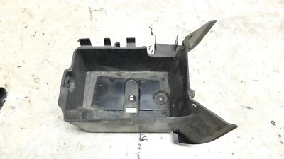 04 Suzuki VZ 1600 K VZ1600 Marauder battery housing box - Image 1 of 2