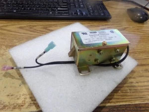 Hoffman Model: A-EK115NDH Electrical Interlock. - Picture 1 of 2