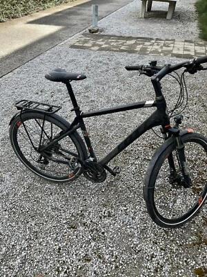 Velo, Scott, Gepäckträger, Schloss - Bild 1 von 3