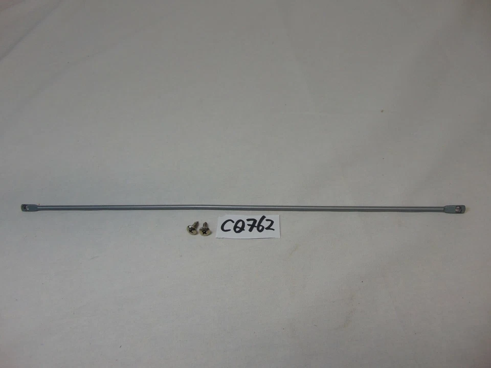 NUEVO COCHECITO BABY TREND VENTURE PIEZA DE REPUESTO TS23 VARILLA PARA ESTANTE INFERIOR Foto 1 de 2