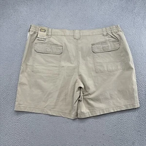 The Foundry Cargo Ripstop 9 Inch Inseam Outdoor Hike Shorts Size 52 NEW Read - Picture 1 of 11