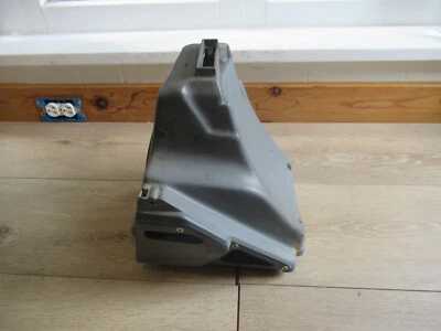 CAIXA DE AR CR 125 WR HUSQVARNA 1995 CR 125 WR 1995 - Imagem 1 de 4