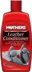 Mothers Leather Conditioner Liquid 12 oz (Pack of 2)
