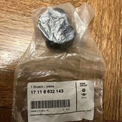 OEM BMW ALPINA M5 B7 F90 G11 G12 MÓDULO DE REFRIGERACIÓN MONTAJE SUPERIOR 17118632143 Nuevo Foto 1 de 4