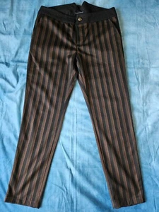 Punk Rave Herren Hose Gr. M-L Streetpunk /Westernstyle, super cool!!! - Bild 1 von 3