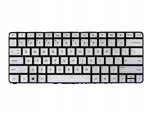 TASTATUR HP SPECTRE X360 13-4000 HINTERGRUNDBELEUCHTUNG 806500-001 806500-B31 ORIGINAL USA - Bild 1 von 2