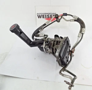 Peugeot 308 Bj08 elektro hydraulische Servolenkung Pumpe A0015316 9684979080 - Bild 1 von 9