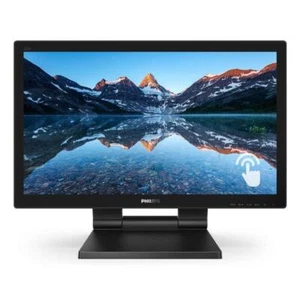 MON TOUCH 21,5TN VGA HDMI DP 10TOC DVI IP65 USB3.1 SMOOTHTOUCH 16:9 MM - Foto 1 di 4