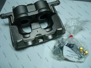AUTOLINE SL2179 DISC BRAKE CALIPER FOR FORD RIGHT SIDE REMANUFACTURED NIB - Picture 1 of 3
