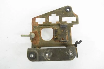 Honda CB550F 1977 Supersport CB550 CB 550F 550 F soporte eléctrico Foto 1 de 3