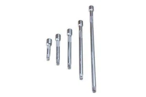 Us Pro Set barre di estensione 5 pz 1/4"" dr B4014 50 75 100 150 225 mm - Foto 1 di 3
