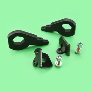 Ram 1500 2002-2005 4x4 frontal forjado ajustable 1-3" kit de elevación con extensor de choque - Imagen 1 de 2