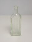 Vintage Medicine Bottle Dr. W.B. Caldwell's Syrup Pepsin 7